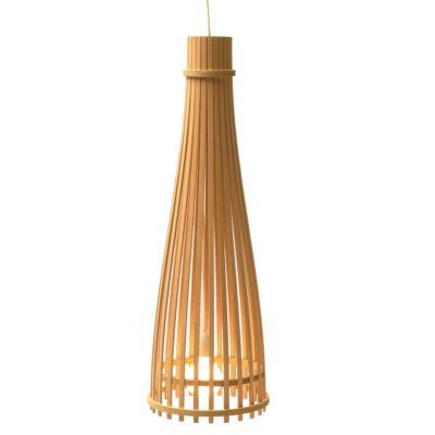 Reed Half Pendant by David Trubridge Design - Starlight Lighting USA and Canada